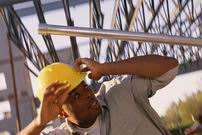 scaffolding accident, fell from ladder, construction injury lawyer
